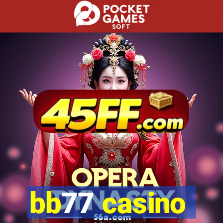 bb77 casino